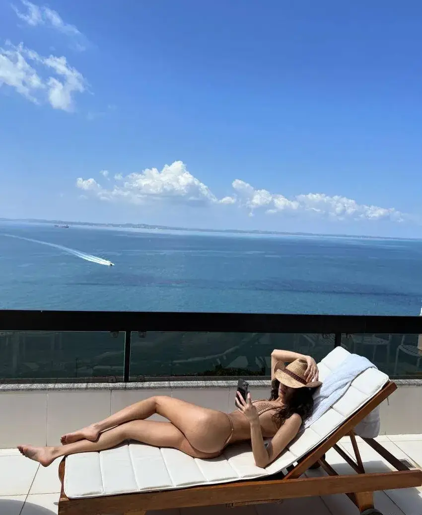 PocaHottie