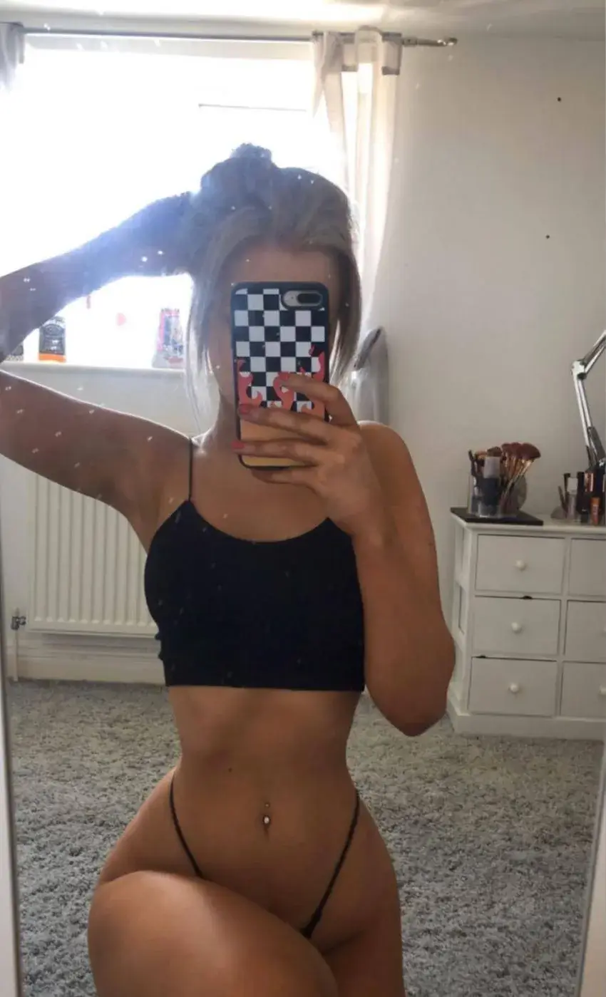 JustGlynis92 Cincinnati JustGlynis92