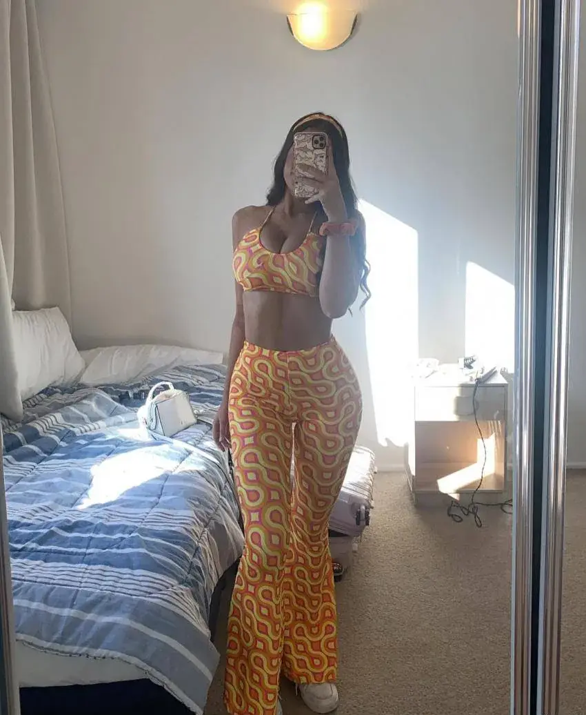 InkedBettina