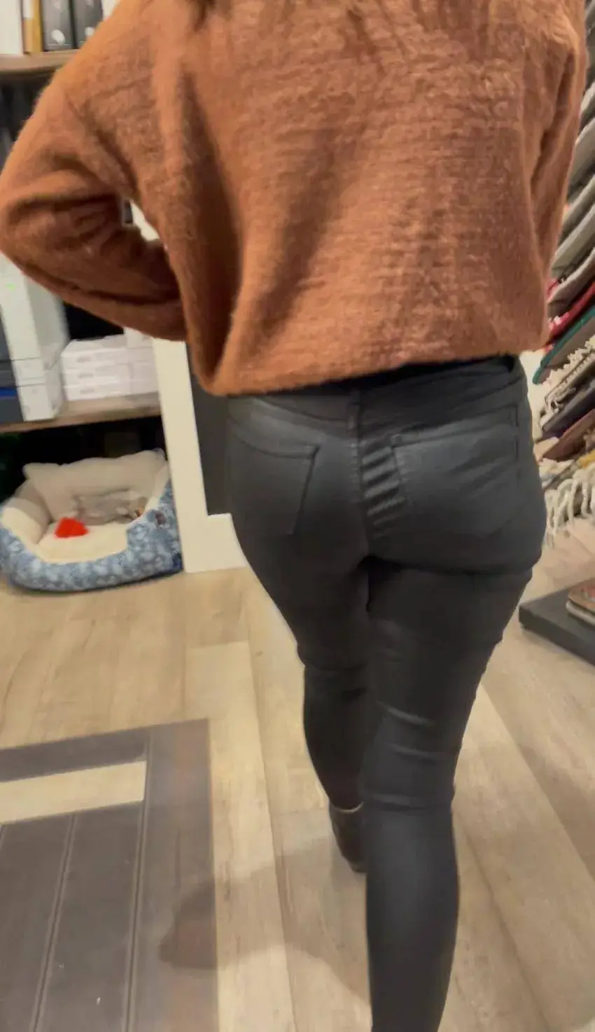 LeamsysSecret30 Carson LeamsysSecret30