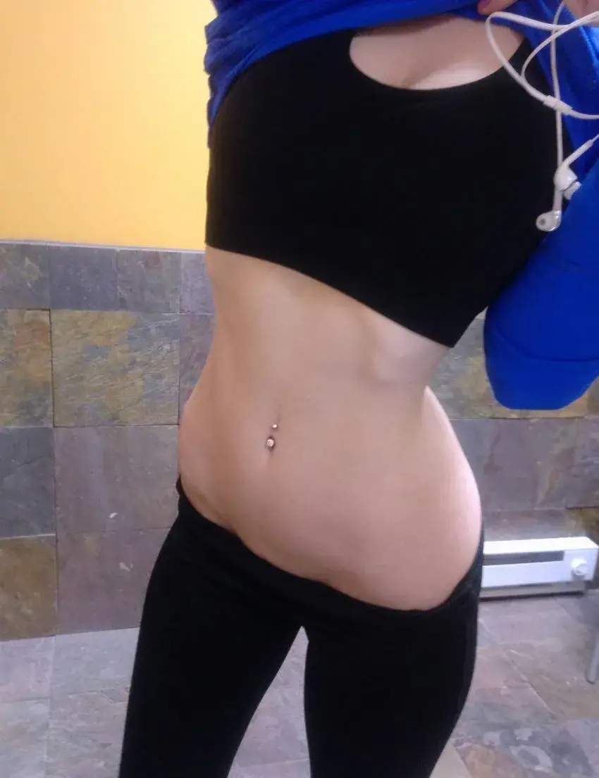 TahmeenaTease